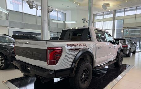Ford F-150, 2025 год, 13 615 753 рублей, 4 фотография