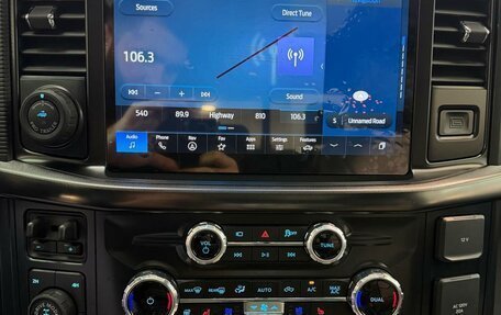 Ford F-150, 2025 год, 13 615 753 рублей, 11 фотография