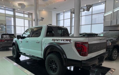 Ford F-150, 2025 год, 13 615 753 рублей, 5 фотография