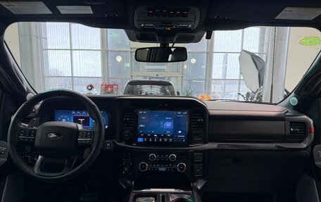 Ford F-150, 2025 год, 13 615 753 рублей, 9 фотография