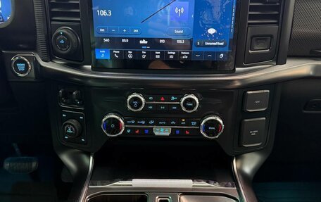 Ford F-150, 2025 год, 13 615 753 рублей, 13 фотография