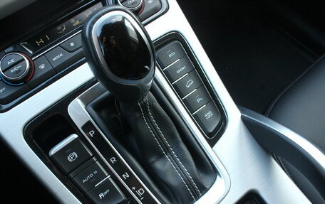 Geely Atlas I, 2019 год, 1 637 000 рублей, 32 фотография