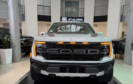 Ford F-150, 2025 год, 13 615 753 рублей, 2 фотография