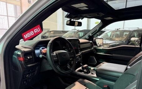 Ford F-150, 2025 год, 13 615 753 рублей, 8 фотография