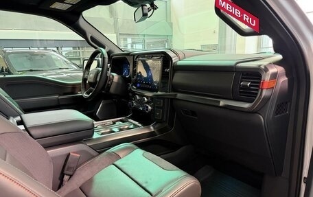 Ford F-150, 2025 год, 13 615 753 рублей, 16 фотография