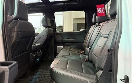 Ford F-150, 2025 год, 13 615 753 рублей, 21 фотография