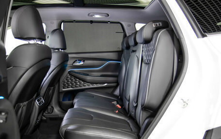 Hyundai Santa Fe IV, 2021 год, 3 848 000 рублей, 8 фотография