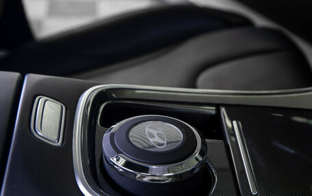 Hyundai Santa Fe IV, 2021 год, 3 848 000 рублей, 18 фотография