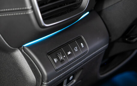 Hyundai Santa Fe IV, 2021 год, 3 848 000 рублей, 20 фотография