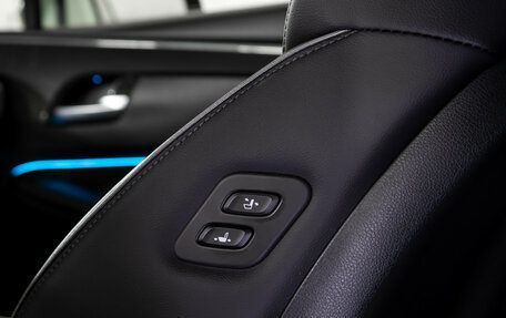 Hyundai Santa Fe IV, 2021 год, 3 848 000 рублей, 19 фотография