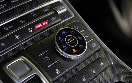 Hyundai Santa Fe IV, 2021 год, 3 848 000 рублей, 22 фотография