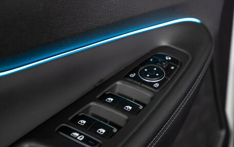 Hyundai Santa Fe IV, 2021 год, 3 848 000 рублей, 23 фотография