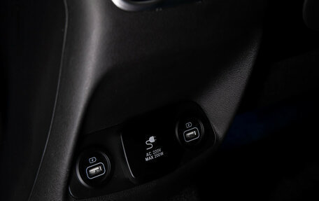 Hyundai Santa Fe IV, 2021 год, 3 848 000 рублей, 24 фотография