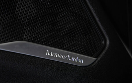 Hyundai Santa Fe IV, 2021 год, 3 848 000 рублей, 27 фотография