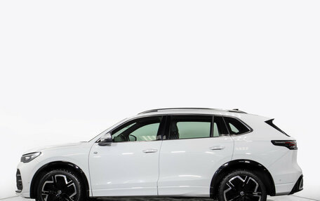 Volkswagen Tiguan, 2024 год, 4 900 000 рублей, 6 фотография