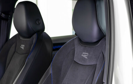 Volkswagen Tiguan, 2024 год, 4 900 000 рублей, 16 фотография