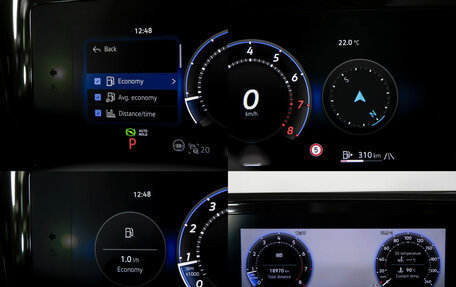 Volkswagen Tiguan, 2024 год, 4 900 000 рублей, 10 фотография