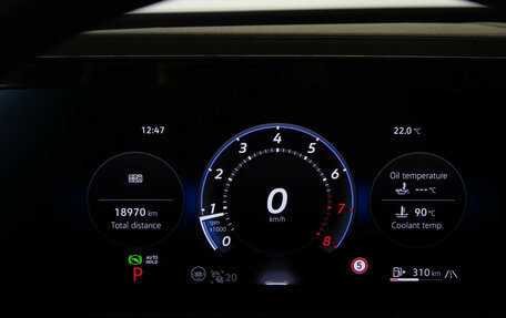 Volkswagen Tiguan, 2024 год, 4 900 000 рублей, 9 фотография