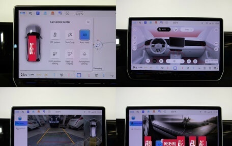 Volkswagen Tiguan, 2024 год, 4 900 000 рублей, 15 фотография