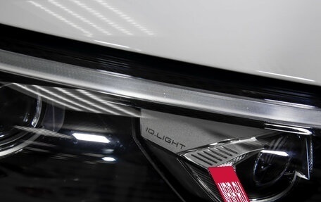 Volkswagen Tiguan, 2024 год, 4 900 000 рублей, 26 фотография