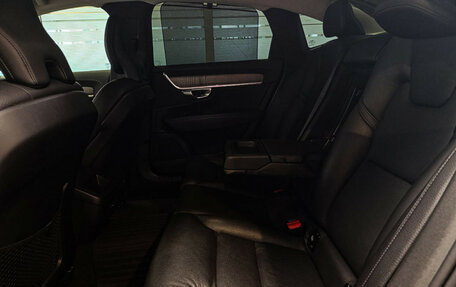 Volvo S90 II рестайлинг, 2021 год, 3 500 000 рублей, 8 фотография