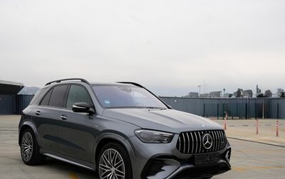 Mercedes-Benz GLE AMG, 2023 год, 13 350 000 рублей, 1 фотография