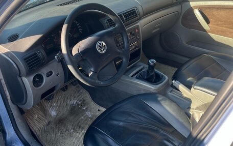 Volkswagen Passat B5+ рестайлинг, 2000 год, 250 000 рублей, 1 фотография