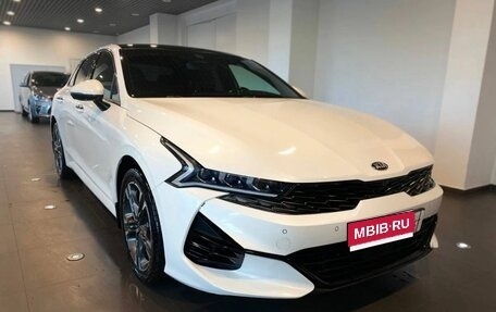 KIA K5, 2021 год, 2 850 000 рублей, 1 фотография