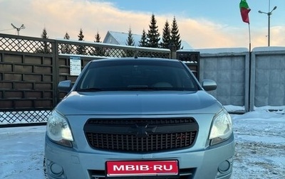 Chevrolet Cobalt II, 2013 год, 550 000 рублей, 1 фотография