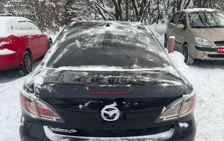 Mazda 6, 2010 год, 870 000 рублей, 1 фотография