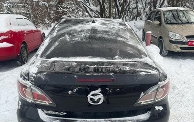 Mazda 6, 2010 год, 870 000 рублей, 1 фотография