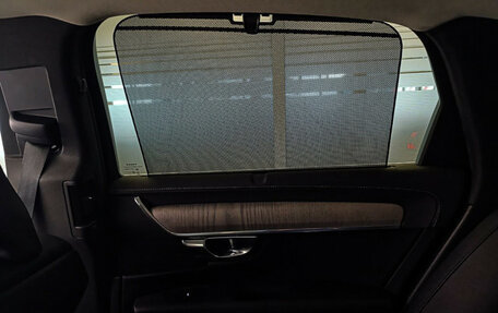 Volvo S90 II рестайлинг, 2021 год, 3 500 000 рублей, 21 фотография