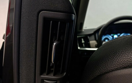 Volvo S90 II рестайлинг, 2021 год, 3 500 000 рублей, 20 фотография