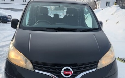 Nissan NV200, 2019 год, 1 970 000 рублей, 1 фотография