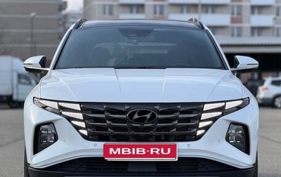 Hyundai Tucson, 2021 год, 3 890 000 рублей, 1 фотография