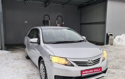 Toyota Allion, 2014 год, 1 350 000 рублей, 1 фотография