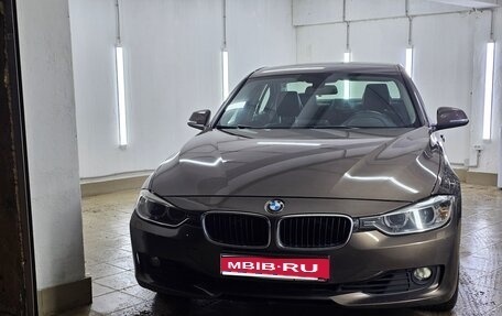 BMW 3 серия, 2012 год, 1 685 000 рублей, 1 фотография