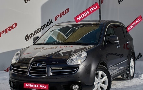 Subaru Tribeca I рестайлинг, 2007 год, 1 000 000 рублей, 1 фотография