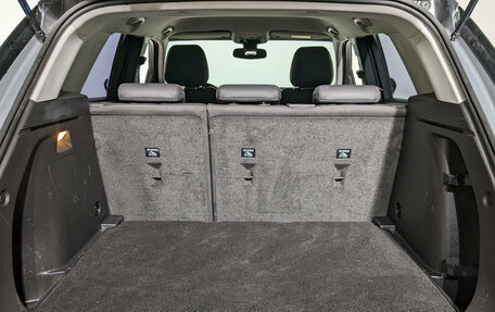 Chevrolet TrailBlazer, 2021 год, 2 150 000 рублей, 10 фотография