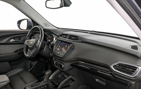 Chevrolet TrailBlazer, 2021 год, 2 150 000 рублей, 11 фотография