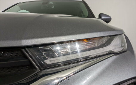 Chevrolet TrailBlazer, 2021 год, 2 150 000 рублей, 17 фотография