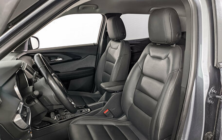 Chevrolet TrailBlazer, 2021 год, 2 150 000 рублей, 20 фотография