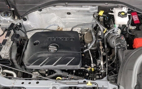 Chevrolet TrailBlazer, 2021 год, 2 150 000 рублей, 9 фотография