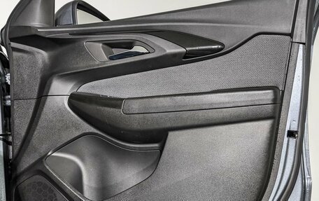 Chevrolet TrailBlazer, 2021 год, 2 150 000 рублей, 24 фотография