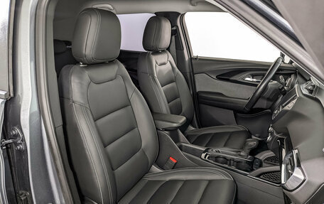 Chevrolet TrailBlazer, 2021 год, 2 150 000 рублей, 23 фотография