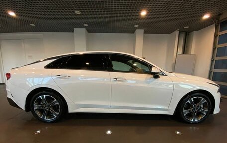 KIA K5, 2021 год, 2 850 000 рублей, 2 фотография