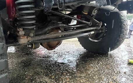 ЛуАЗ Hunter, 2007 год, 430 000 рублей, 4 фотография