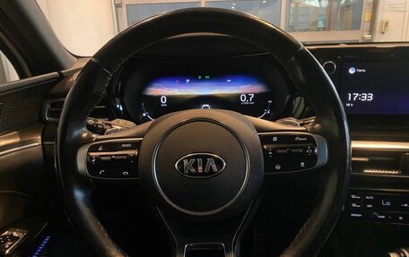 KIA K5, 2021 год, 2 850 000 рублей, 7 фотография