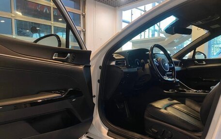 KIA K5, 2021 год, 2 850 000 рублей, 13 фотография