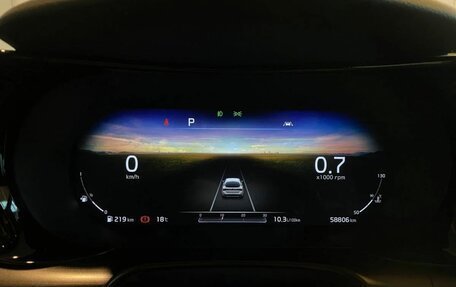 KIA K5, 2021 год, 2 850 000 рублей, 9 фотография